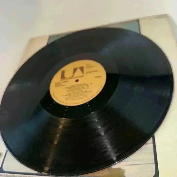 Paul Anka Vinyl Record Album / 1974 - Picture 8 of 8